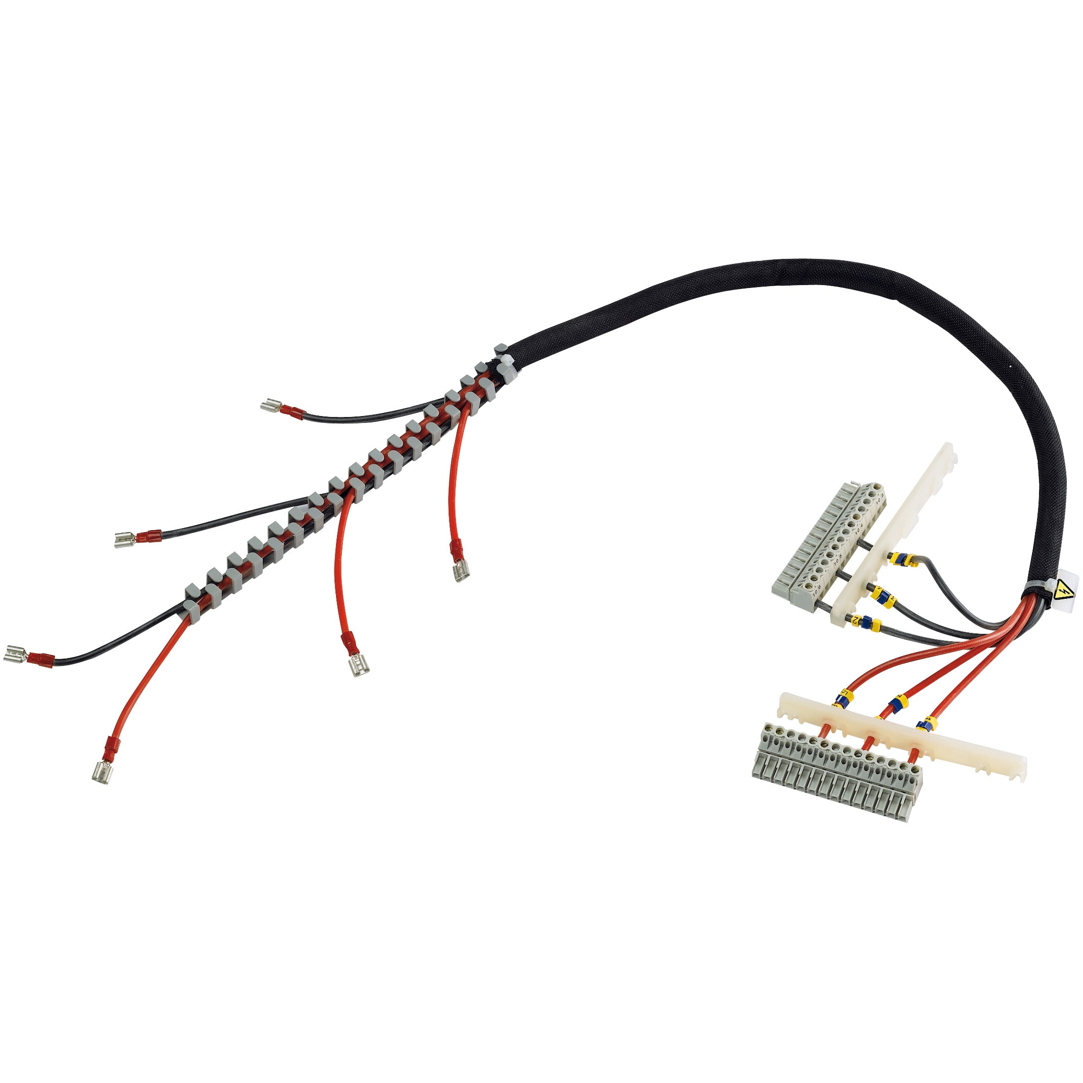 SOCOMEC - SOC15594160 KIT DI PRESA DI TENSIONE 4P 1600A