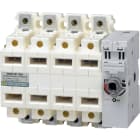 SOCOMEC - SOC29213012 SIDER - ND 125A - 3P - CDO FRONT. - APPA
