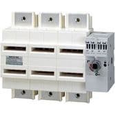 SOCOMEC - SOC29213041 SIDER - ND 400A - 3P - CDO FRONT. - APPA