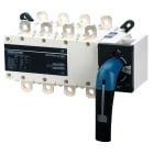 SOCOMEC - SOC41904025 SIRCOVER I-I+II-II - CDO FRONT. - 4P 250