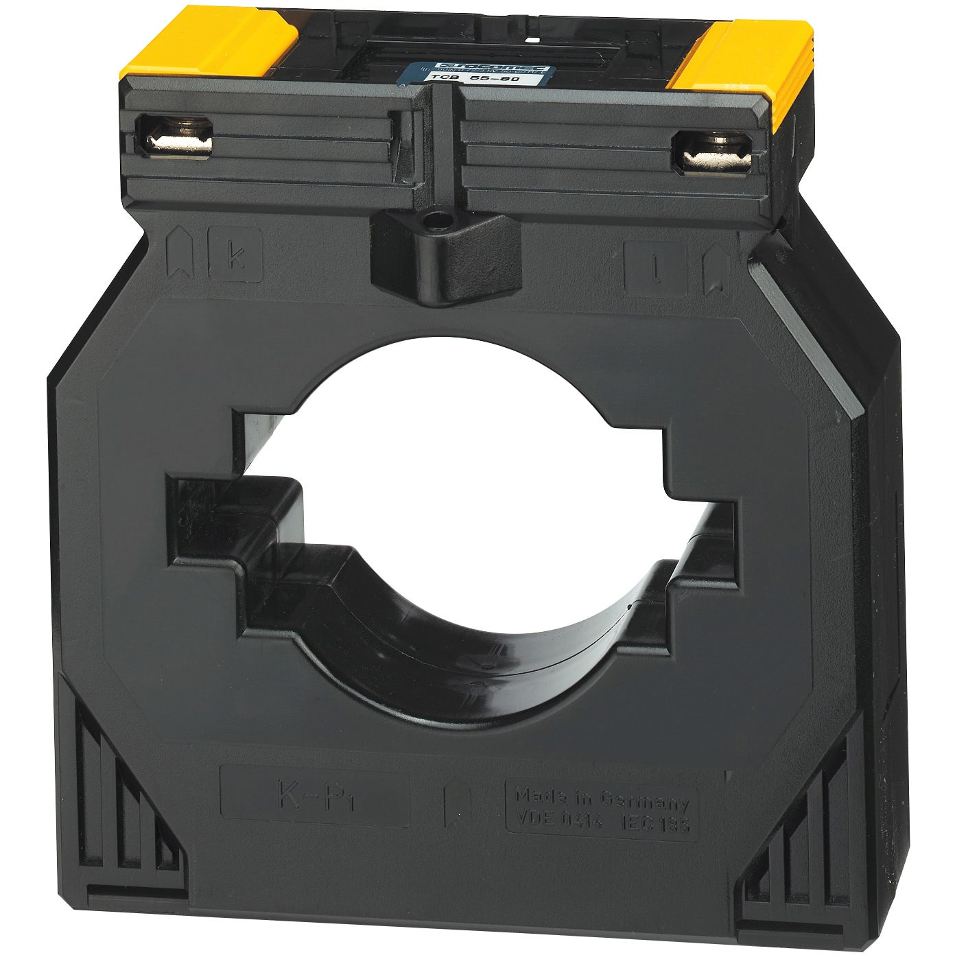 SOCOMEC - SOC192T8193 TA A BARRA O A CAVO PASSANTI. - TCB 55-8