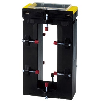 SOCOMEC - SOC192T9360 TA A BARRA PASSANTE - TBA 103 - 600A - 5