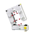 SOCOMEC - SOC192T4660 TA APRIBILE - TO 58 600/5A