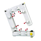 SOCOMEC - SOC192T4725 TA APRIBILE - TO 812 250/5A