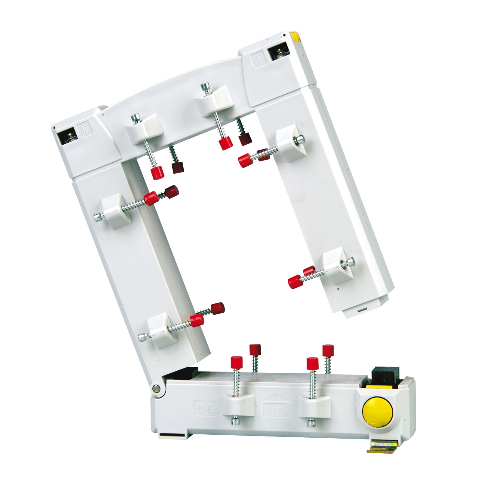 SOCOMEC - SOC192T4750 TA APRIBILE - TO 812 500/5A