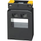 SOCOMEC - SOC192T7080 TA A BARRA PASSANTE - TBA 60 - 800A - 5A