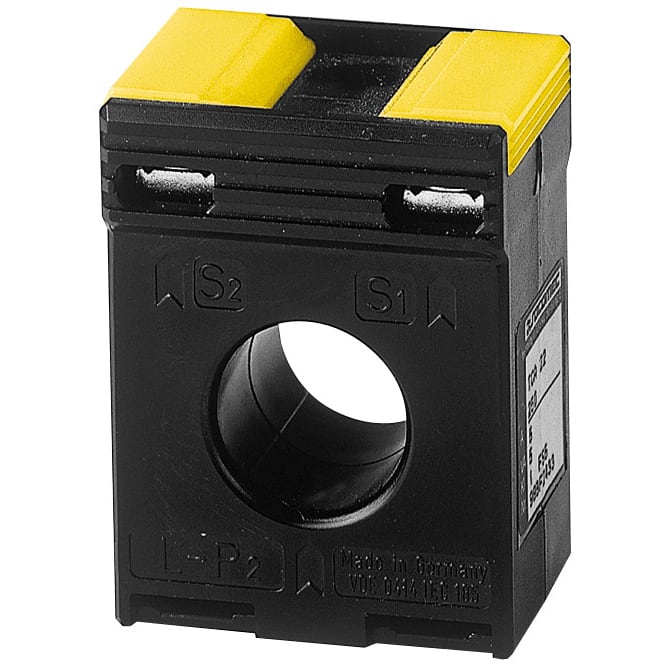 SOCOMEC - SOC192T2030 TA A CAVO PASSANTE - TCA 22 - 300A - 5A