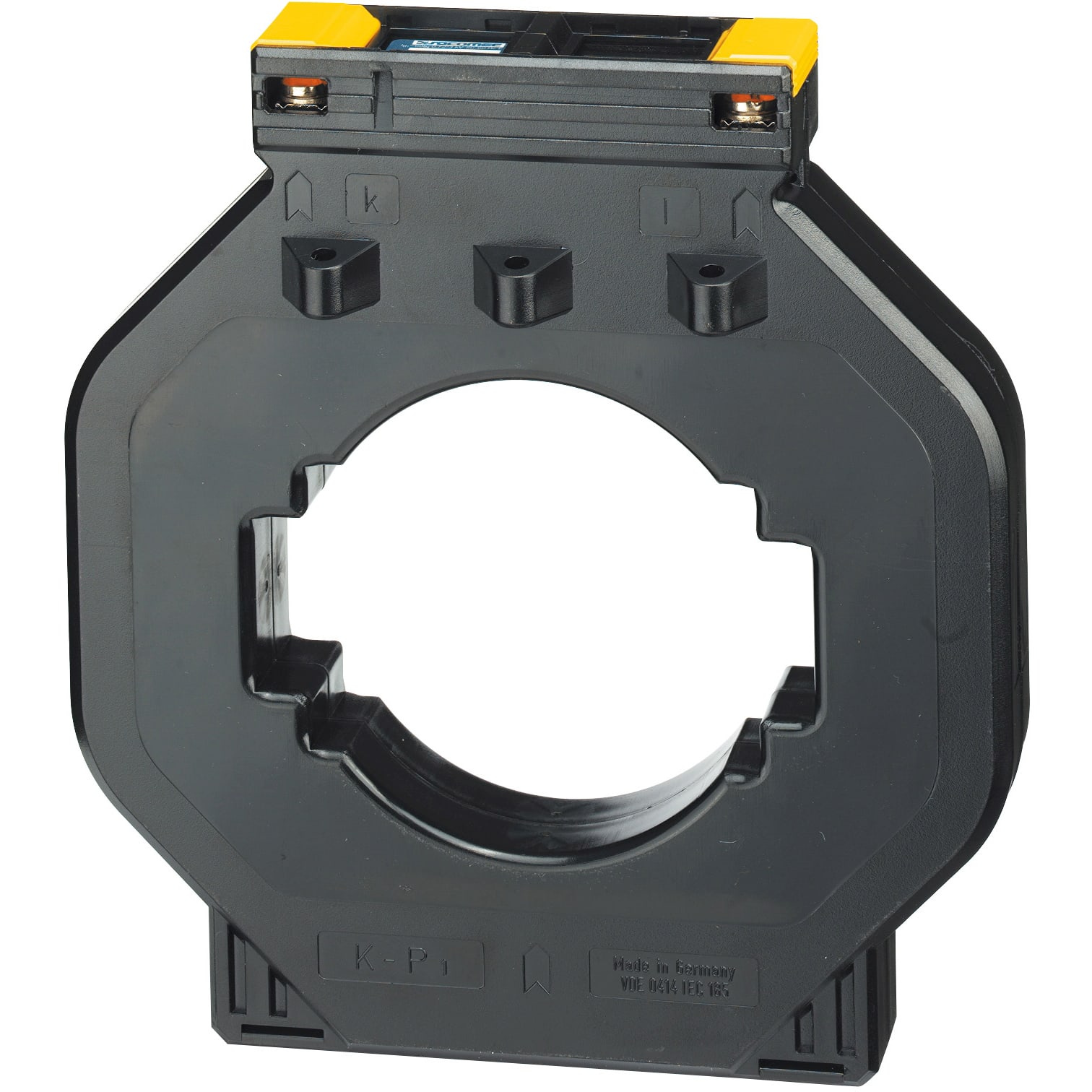 SOCOMEC - SOC192T9595 TA A BARRA O A CAVO PASSANTI. - TCB 100-