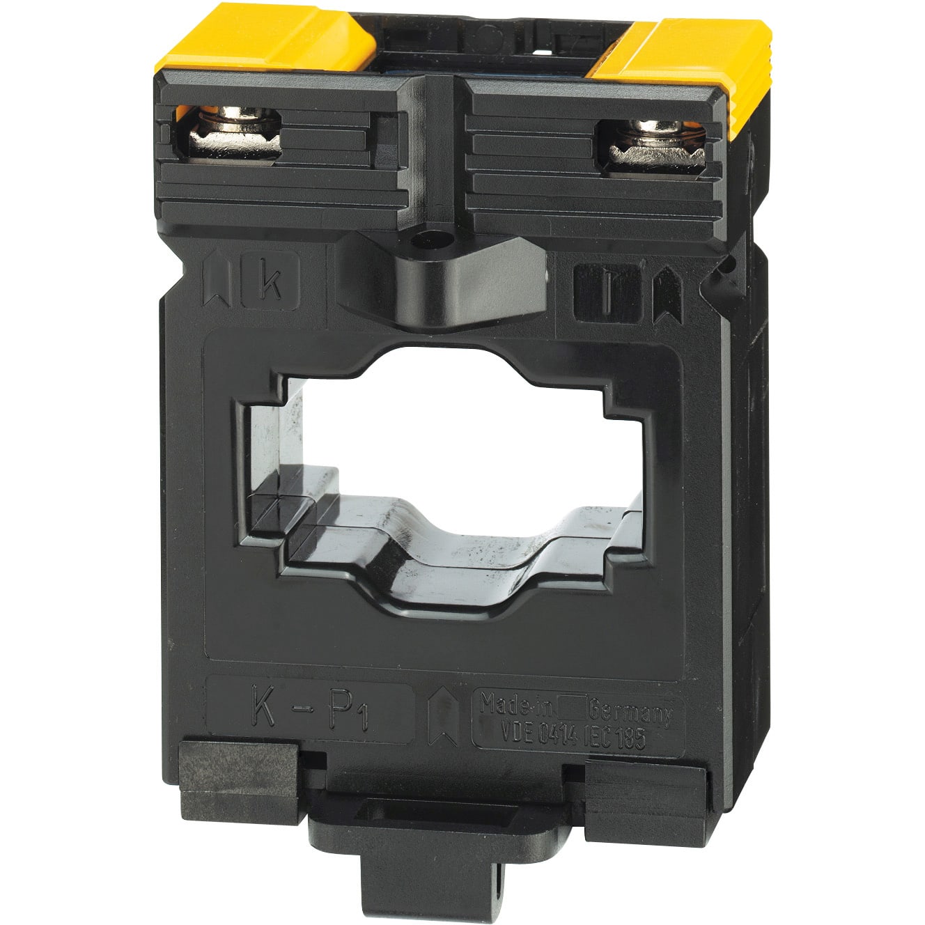 SOCOMEC - SOC192T4020 TA A BARRA O A CAVO PASSANTI - TCB 32-40