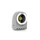 MO EL - MOE368G INSECT.1X32W 230V 50HZ ITALIA GRIG