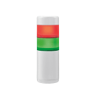 SIRENA - SIR36901 EOS WM LT+2LM GREEN/RED 12/24VDAC GY