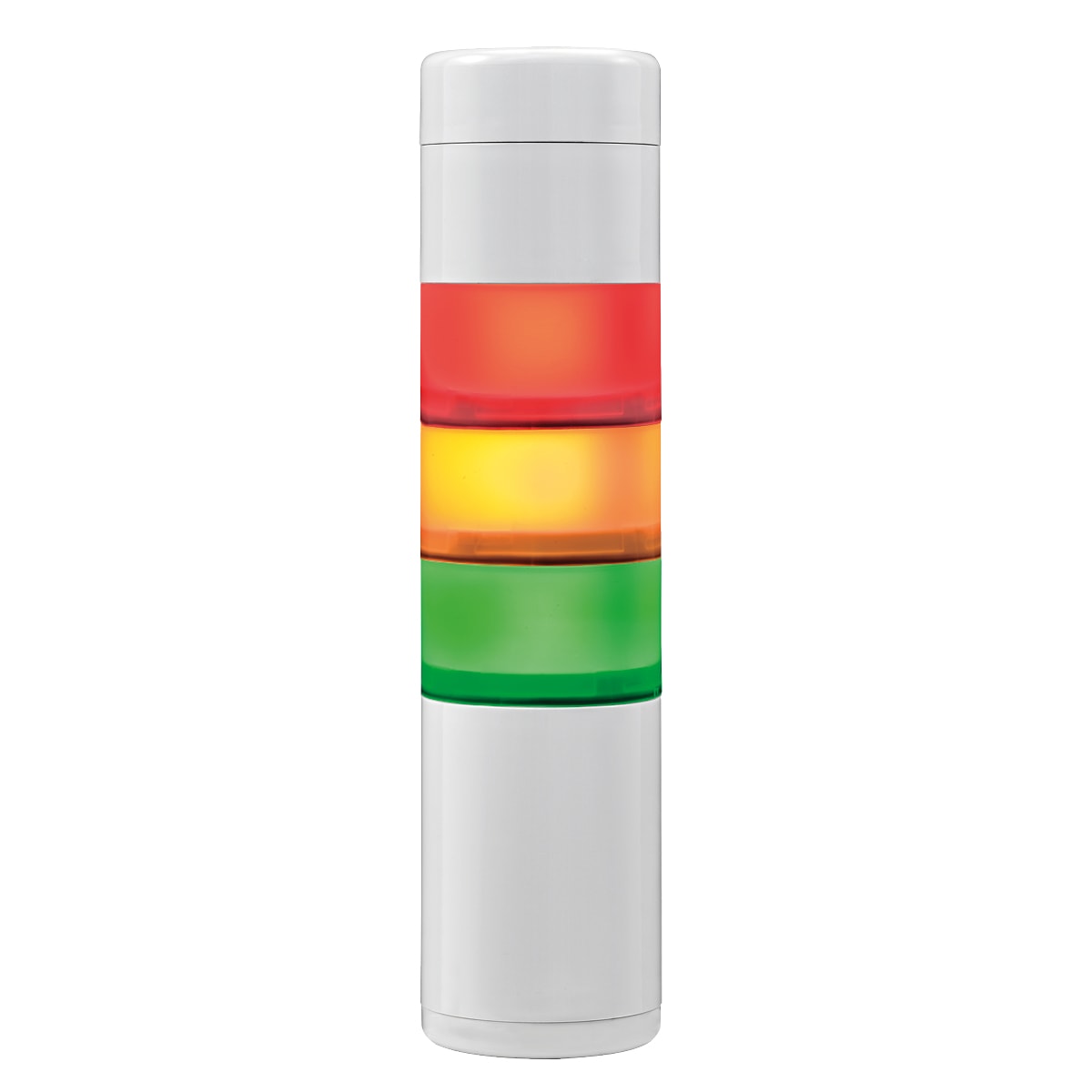 SIRENA - SIR36904 EOS WM LT+3LM GR/AMB/RED+SOUND 12/24VDAC