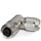 PHOENIX CONTACT - PHC1554542 SACC-M12FRD-4Q SH PN CONNETTORE