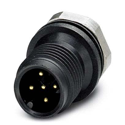 PHOENIX CONTACT - PHC1436437 SACC-E-M12MS-5CON-M12 PSCUP CONNETTORE