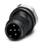 PHOENIX CONTACT - PHC1436437 SACC-E-M12MS-5CON-M12 PSCUP CONNETTORE
