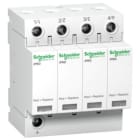 SCHNEIDER ELECTRIC - SNRA9L20421 IPRD20R 4P 5KA RIPORT. ESTR. T2