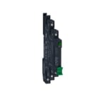 SCHNEIDER ELECTRIC - SNRSSL1A12BDPV RELE STATICO PRE-MONTATO 1NO 2A