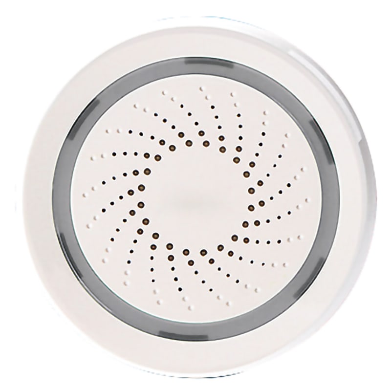 ELCART DISTRIBUTION - ERT360525000 SIRENA INTERNA SMART TUYA