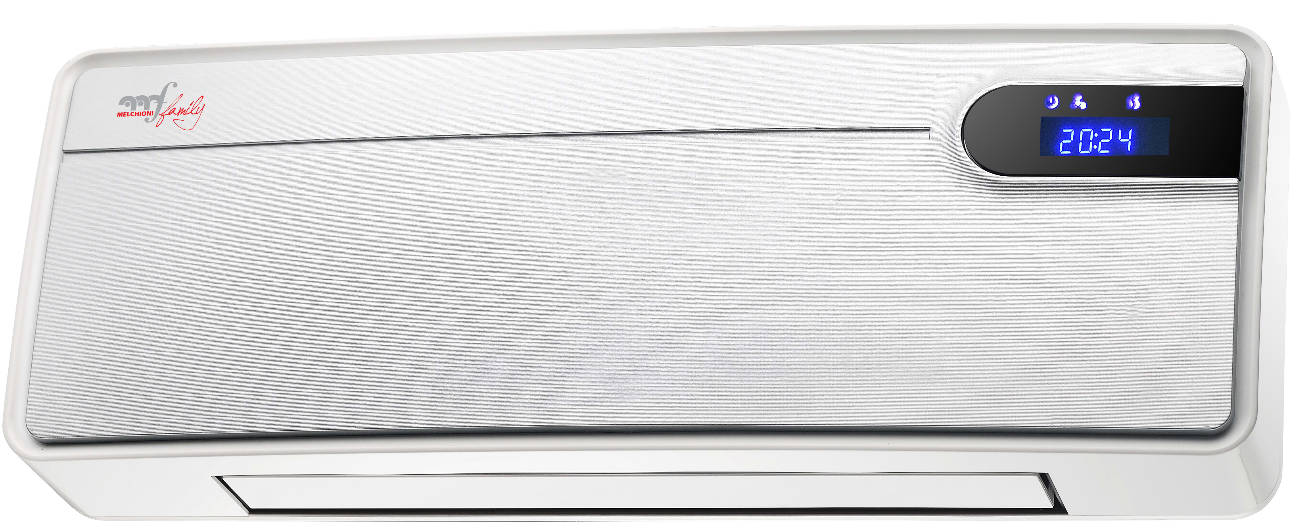MELCHIONI SPA - MEM158640038 TERMOVENTILATORE DA PARETE PTC WA MY WAL