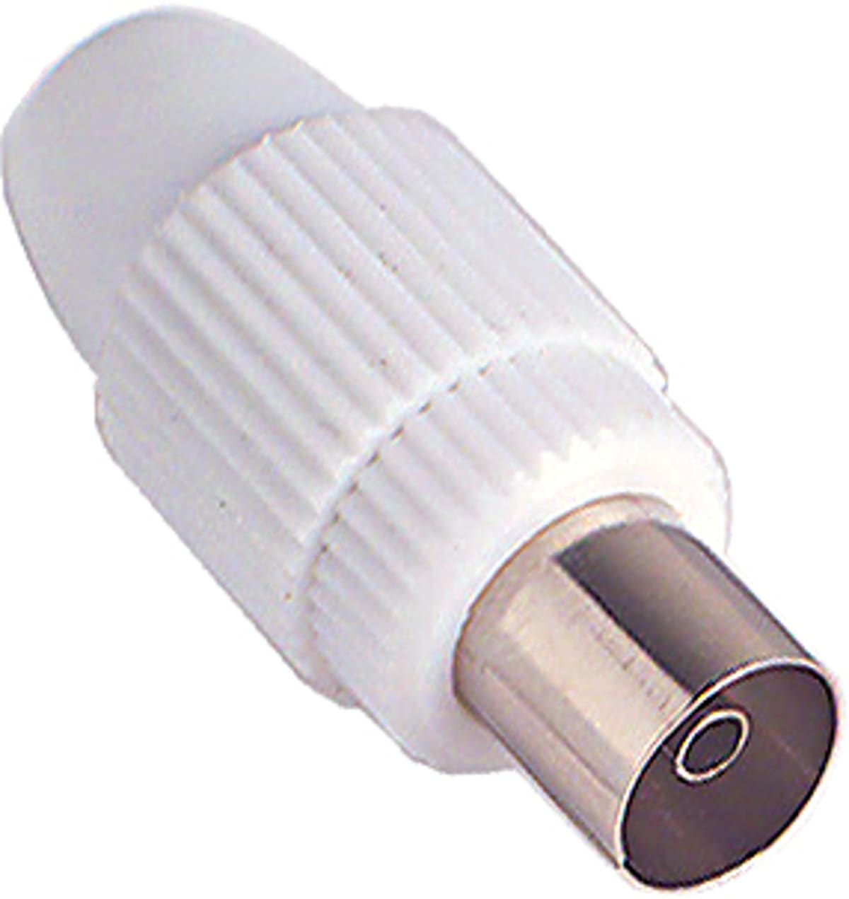 FANTON SRL - FME37020 SPINA+PRESA COASSIALI DIRITTE D9,5MM BI