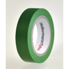 HELLERMANNTYTON Srl - HEE710-00103 Nastro PVC 15x10 GN HTAPE-FLEX15-15x10