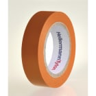 HELLERMANNTYTON Srl - HEE710-00110 Nastro PVC 15x10 OR HTAPE-FLEX15-15x10