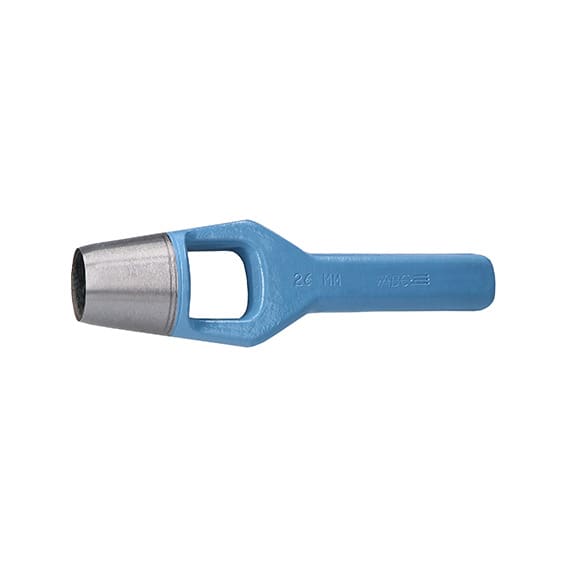 ABC TOOLS SPA - ABCC37030006 FUSTELLE C 3703X6
