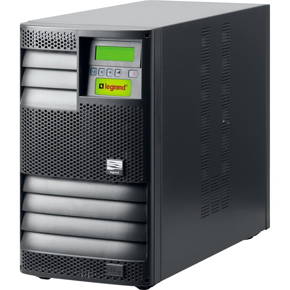 LEGRAND - LEG310350 UPS MEGALINE ONLINE 1,25 KVA