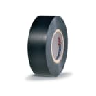 HELLERMANNTYTON Srl - HEE710-00137 Nastro PVC 25x25 BK HTAPE-FLEX15-25x25