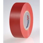 HELLERMANNTYTON Srl - HEE710-00134 Nastro PVC 25x25 RD HTAPE-FLEX15-25x25
