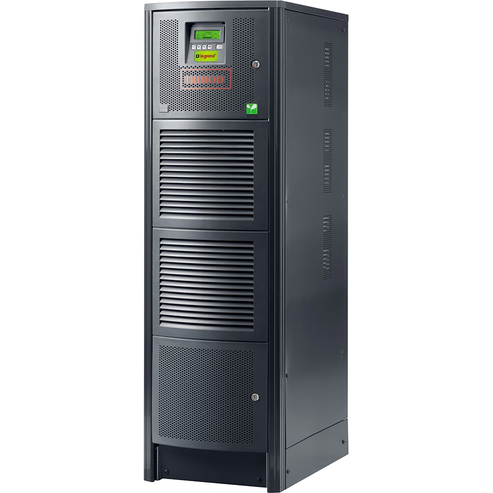 LEGRAND - LEG310424 UPS TRIMOD EMPTY CABINET 6 HE FOR 30KVA
