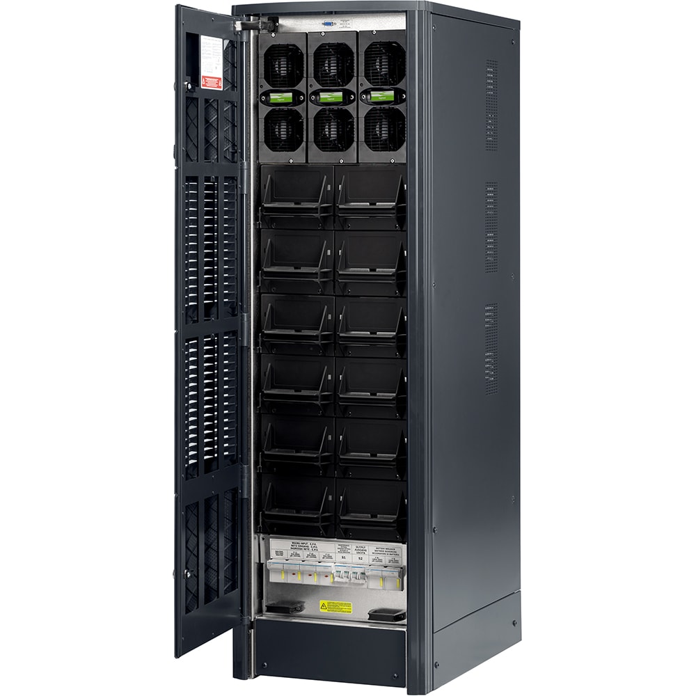 LEGRAND - LEG310445 UPS TRIMOD ON LINE 15 KVA HE 13 MIN