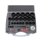 ABC TOOLS SPA - ABCC37064000 FUSTELLE C 3706/4 (PZ34)+CASS.