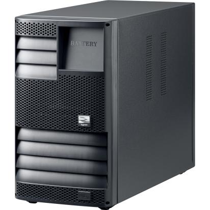 LEGRAND - LEG310793 CABINET BATTERIE MEGALINE + 8 KB + CB