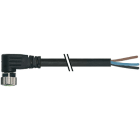 MURRELEKTRONIK SRL - MUE7000080816101000 M8 FEM. 90? CON CAVO