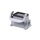 WIELAND ELECTRIC SRL - WIE70.331.0635.1 BASE BAS GUT GM 6 M20 A1