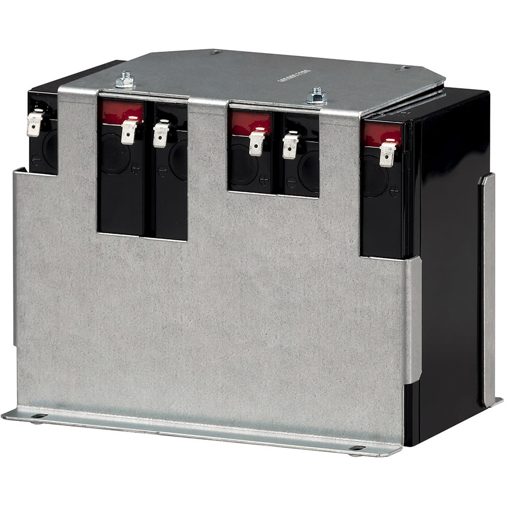 LEGRAND - LEG310857 KIT ESPANSIONE BATTERIA MEGALINE 1C