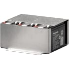 LEGRAND - LEG310858 KIT ESPANSIONE BATTERIA MEGALINE 2C