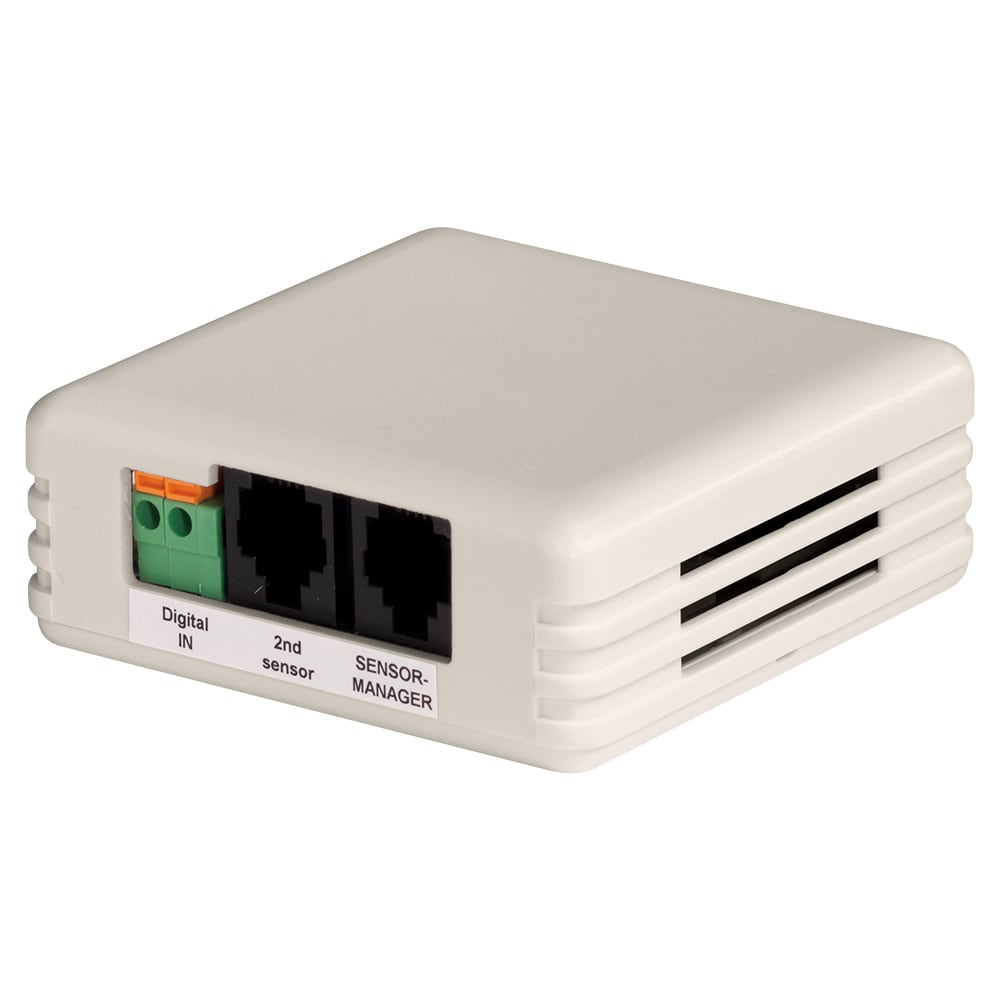 LEGRAND - LEG310900 Temperatur Sensor SM_T zur Anbindung an