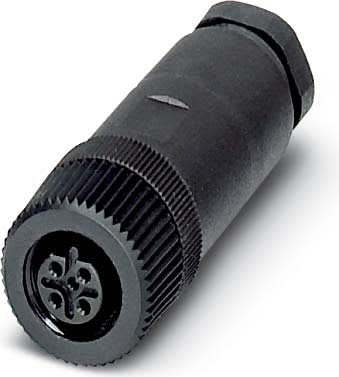 PHOENIX CONTACT - PHC1533699 SACC-M12FSB-5CON-PG 9 CONNETTORI BUS