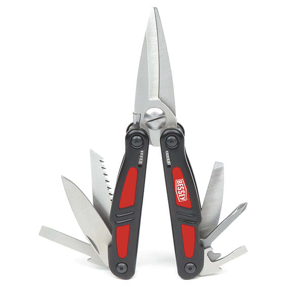 ABC TOOLS SPA - ABCC37131000 CESOIA 7 UTENS.PER USI VARI