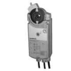 SIEMENS - BUILDING T - BCTBPZ:GCA121.1E SERVOCOMANDO SERRANDA ROTATIVO ON/OFF 24