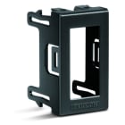 ELKRON - EKO80KT2500111 DKA/A KIT 5 ADATTATORI GREY
