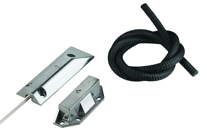 URMET (ELKRON) - EKO80MM4400213 MMB01 C/1PZ.X PORTE BASC.