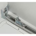 LEGRAND - LEG036745 GUIDE REGOLAZIONE PROFONDITA PROF.400