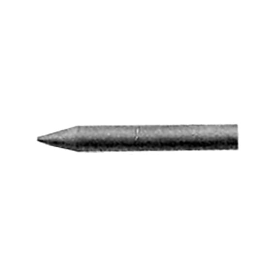 ABC TOOLS SPA - ABCK37242000 PUNTE DI RICAMBIO K 3724/2