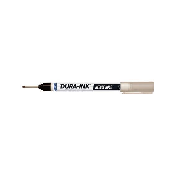 ABC TOOLS SPA - ABCK37272304 PENNARELLI DURAINK 5 ROSSO