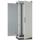 LEGRAND - LEG047642 WZ2210L-BLIZZARDP PIASTRA LATERALE 22X10