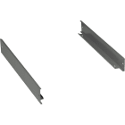 LEGRAND - LEG047689 WZ0280-BLIZZARDP FLANGE ZOCCOLO H200P800