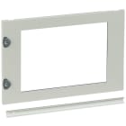LEGRAND - LEG048084 WA8040-BLIZZARDP PORTA MODUL TRASP 400X8